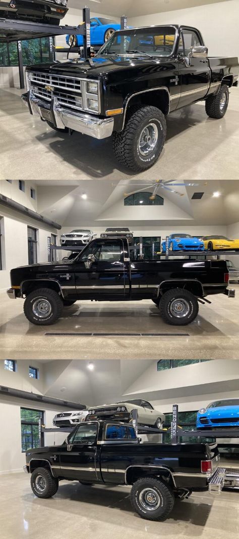 1985 Chevrolet K10 Lifted K10 Chevy 4x4, 1985 Chevy K10, K10 Chevy 4x4, K10 Chevy, 1985 Chevy Truck, All Terrain Tires, Lifted Trucks For Sale, Chevy K10, Chevy 4x4