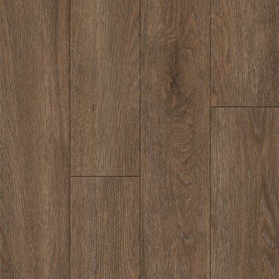 Armstrong Flooring SAMPLE - Rigid Core Element Smithville Oak SPC Luxury Vinyl Plank Finish: Mocha Taste Vinyl Flooring Kitchen, Pergo Flooring, Shaw Flooring, Armstrong Flooring, Wood Floors Wide Plank, Luxury Flooring, Interior Design Courses, Lvt Flooring, Popular Decor