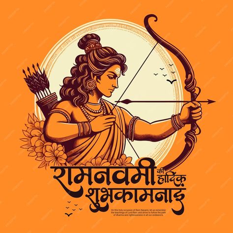 Premium Vector | Shri Ram Navami Happy Ram Navami Social media Post template banner Ram Navami Post, Shri Ram Navami, Ram Navami Wishes, Ram Navami Images, Best Friend Birthday Cards, Happy Ram Navami, Ram Navami, Lord Rama, Social Media Post Template