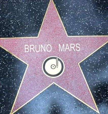 Mars Pictures, Mars Wallpaper, Mars Poster, Bruno Mars Concert, Burbank California, Warner Bros Studios, Universal Studios Hollywood, Hollywood Star, Hollywood Walk Of Fame