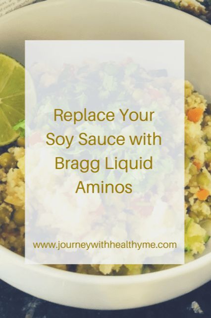 Healthy Soy Sauce, Liquid Protein, Veggie Rolls, Health Drinks Recipes, Healthy Sauces, Liquid Aminos, Greek Yogurt Brands, Healthy Living Quotes, Plant Based Lifestyle