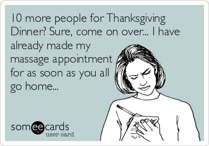 Why be stressed out on Thanksgiving? Book your #massage NOW, so you'll have something to look forward to! www.niamassage.com Massage Funny, Massage Marketing, Massage Pictures, Massage Training, Therapy Business, Massage Quotes, Massage Therapy Business, Licensed Massage Therapist, Massage Business