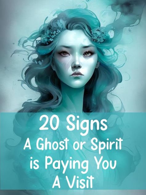 20 Signs You Are Being Visited By A Spirit Or Ghost Remove Spirits From Home, How To Summon Spirits, How To Summon A Ghost, How To Summon A Spirit, Summoning Spirits, Summoning Spells, Spirit Nails, Real Spells, Alcohol Spirits