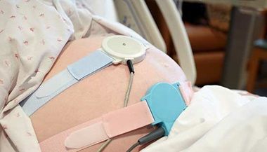 Common Tests During Pregnancy | Johns Hopkins Medicine Fetal Heart Monitoring, Fetal Monitoring, Fetal Heart Rate, Cesarean Delivery, Preterm Labor, Heart Monitor, High Risk Pregnancy, Prenatal Care, Birth Labor