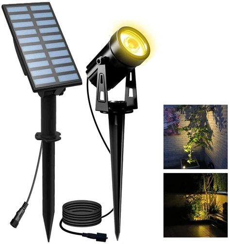 Solar Panel Lights, Amari Cooper, Solar Spot Lights, Pagoda Lanterns, Sun Solar, Landscape Spotlights, Solar Landscape Lighting, Solar Landscape, Solar Wall Lights