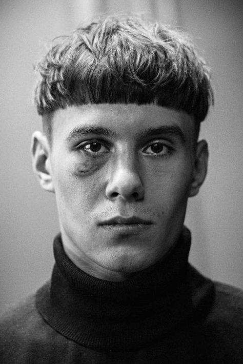 Bowl Cut Hair, Fringe Bangs Hairstyles, Top Haircuts For Men, Mens Medium Length Hairstyles, Haircut Names For Men, Bowl Haircuts, Cool Mens Haircuts, Men Haircut Styles, Hair Guide