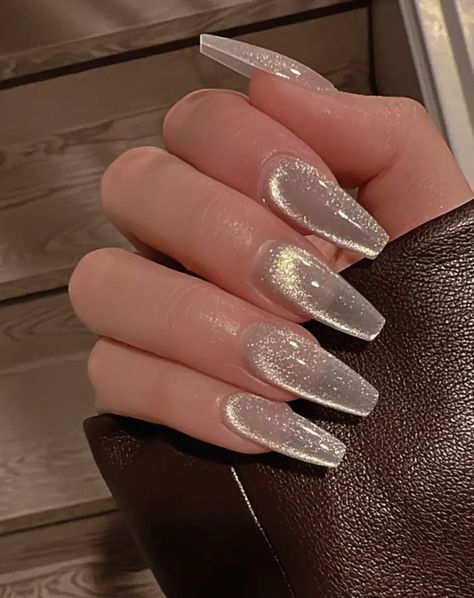 21st Birthday Nails, Birthday Nail Designs, Wow Nails, Śliczne Tatuaże, Cat Eye Nails, Wallpapers Iphone, Chic Nails, Dope Nails, Best Acrylic Nails