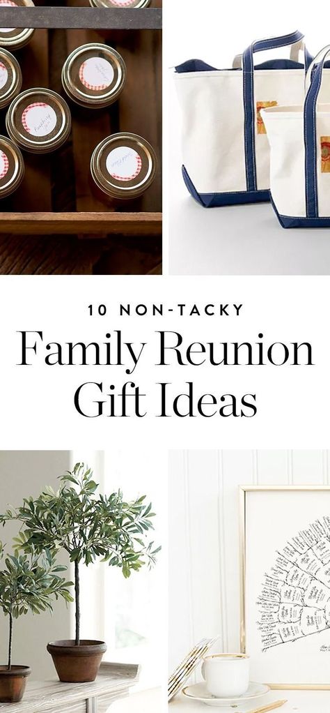 Family Reunion Ideas Themes, Reunion Gift Ideas, Family Reunion Centerpieces, Family Reunion Keepsakes, Family Reunion Decorations, Reunion Centerpieces, Family Reunion Favors, Cheesy Gifts, Family Reunion Gifts