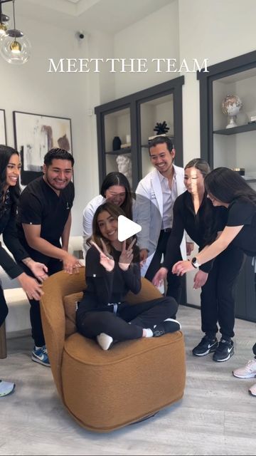 The Dental Bar | Dentist in Aurora, CO on Instagram: "Introducing The Dental Bar team🤍

——— 
#TheDentalBar #dentaloffice #dentalstartup  #auroraCO #coloradodentist #dentalassistant #dentalhygienist #dentalteam #patientcoordinator #receptionist #meettheteam #reintroduceourselves" Esthetic Dentistry, Dental Hygienist, April 4, Dental Assistant, Dental Office, Meet The Team, Co Ord, Start Up, Aurora