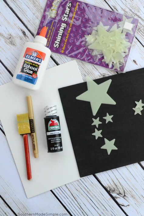 Easy VBS Galactic Starveyors Craft Idea - Southern Made Simple Teaching Astronomy, Galactic Starveyors Vbs 2017, Vbs Space, Space Vbs, Stellar Vbs, Submerged Vbs, Outer Space Crafts, Galaxy Crafts, Vacation Bible School Craft