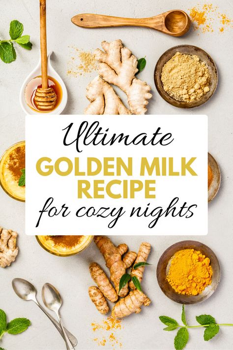 Discover the amazing golden milk benefits with our easy golden milk recipe! This soothing golden milk latte combines the power of turmeric for a delicious turmeric latte that’s perfect for any time of day. Try it today and enjoy the incredible benefits of golden milk. Homemade Golden Milk, Golden Milk Recipe Turmeric Almond Milk, Seed Milk Recipes, Best Golden Milk Recipe, Golden Tea Turmeric Milk, Golden Milk Receta, Warm Milk Recipe, Nut Milk Recipes, Benefits Of Golden Milk