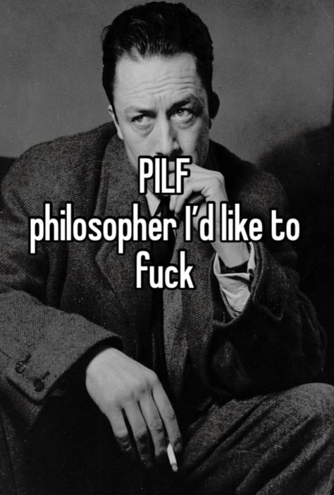 Kafkaesque Aesthetic, This Is Me If You Even Care, Albert Camus Aesthetic, Camus Aesthetic, Philosophy Funny, Philosophy Aesthetic, Aesthetic Philosophy, Philosophy Memes, Literature Humor