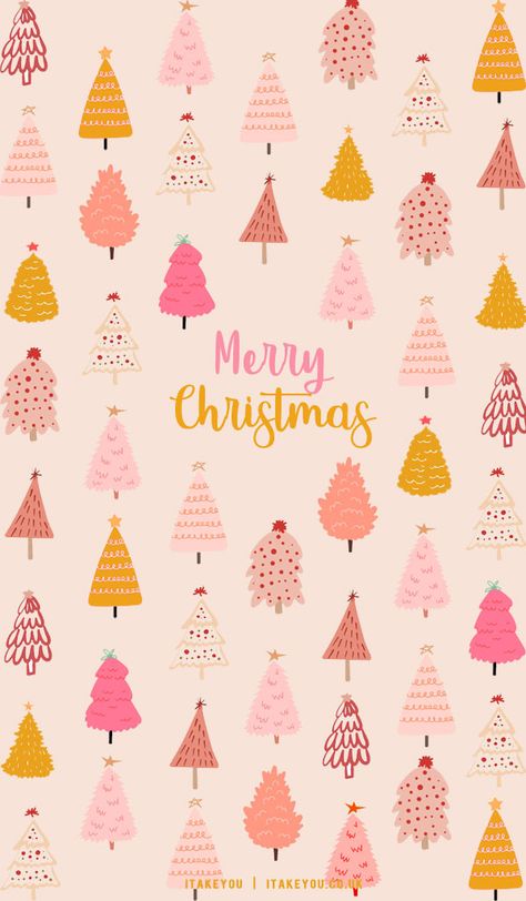 Preppy Christmas Wallpaper, Christmas Wallpaper Ipad, Tree Wallpaper Iphone, Christmas Wallpaper Iphone Cute, Christmas Tree Wallpaper, Christmas Background Images, Xmas Wallpaper, Christmas Collage, Preppy Christmas