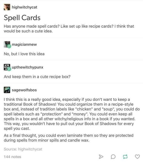 Apartment Witchcraft, Witchy Habits, Cabana Recipes, Secret Witch, Witchy Humor, Witchcraft Tumblr, Goddess Worship, Modern Witchcraft, Spell Cards