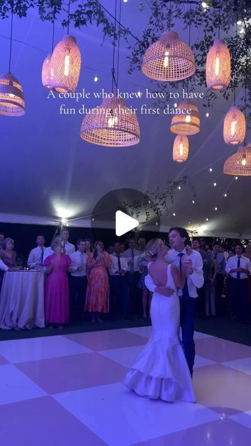 Truly Engaging on Instagram: "First dance videos have a special place in our heart💓

🎥: @baileestarrphoto 

#trulyengaging #firstdance #wedding #weddingdance #weddingsong #weddingreception #brideandgroom #justmarried #weddingday" Wedding Slow Dance, Engagement Dance, First Wedding Dance, First Dance Wedding, Wedding Dance Video, Slow Dance, Dance Video, Wedding Dance, Wedding Video