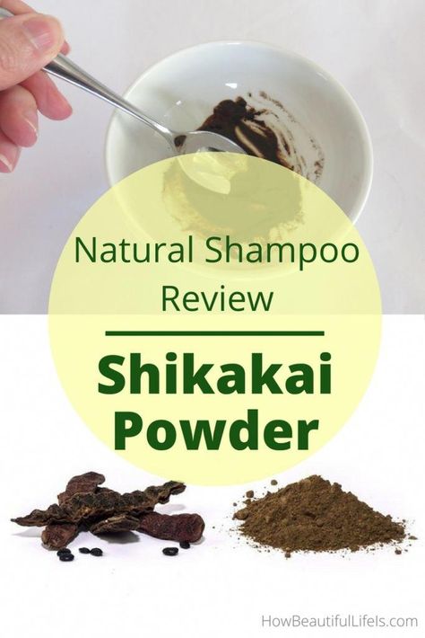 Looking for a natural shampoo free of preservatives, colours, fragrances and synthetic ingredients? Try shikakai powder, a pure, ayurvedic plant powder. Shikakai Powder How To Use, Facial Oil Recipe, Powder Shampoo, Shikakai Shampoo, Shikakai Powder, Ayurveda Hair, Herbs For Hair Growth, Natural Hair Salon, Hair Recipes