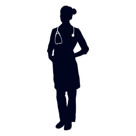 Woman doctor silhouette #AD , #Ad, #affiliate, #silhouette, #doctor, #Woman Superhero Gala, Doctor Silhouette, Doctor Vector, Women Doctors, Nurse Drawing, Doctor Woman, Female Surgeon, Woman Doctor, Sgraffito Pottery