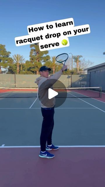 Tennis Serve Tips, Tennis Serve, Tennis Drills, Tennis Life, Tennis Tips, Smarter Not Harder, Drills, Game Changer, Tennis