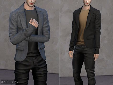 Cyberpunk Pants, Sims 4 Men Clothing, Masculine Clothing, Sims 4 Male Clothes, Sims 4 Dresses, Sims 4 Characters, Sims4 Clothes, Racer Jacket, Sims 4 Cc Packs