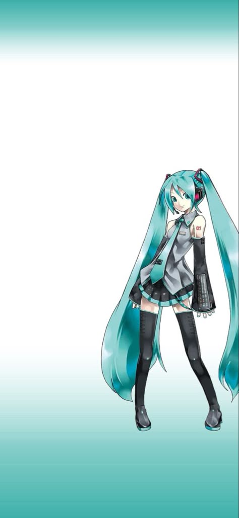 • fitted for iphone11 Miku Iphone Layout, Miku Phone Theme, Hatsune Miku Homescreen, Hatsune Miku Wallpapers Iphone, Miku Homescreen, Hatsune Miku Themed Phone, Miku Themed Phone, Miku Lockscreen, Miku Phone Wallpaper