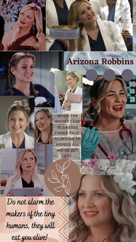 Greys Anatomy Arizona Robbins, Greys Anatomy Aesthetic Wallpaper Iphone, Calzona Greys Anatomy Wallpaper, Arizona Robbins Quotes, Gray’s Anatomy, Grey's Anatomy Shepherd, Arizona Robbins Aesthetic, Arizona Greys Anatomy, Anatomy Aesthetic Wallpaper