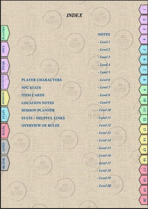 DND Dungeon Master's Digital Journal Available on Etsy Dnd Dm, Dnd Dungeon, Dnd Maps, Role Playing Games, Journal Template, Dungeon Master, Digital Journal, Playing Games, Game Item