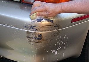 Wash Your Car Car Scratches, Car Paint Repair, Auto Maintenance, Car Detail, Car Care Tips, Paint Repair, Vehicle Maintenance, Odd Things, Car Fix