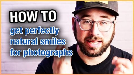 How To Smile, How To Smile For Photos, Vitamins D, Natural Smile, Smile With Your Eyes, Alcohol Free Mouthwash, Eye Tricks, Crooked Smile, Smiling Eyes