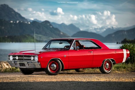 1968 Dodge Dart, Plymouth Muscle Cars, Dodge Srt, Hot Rods Cars Muscle, Arcade Video Games, Dodge Muscle Cars, Mopar Muscle Cars, Dodge Dart, Mopar Muscle