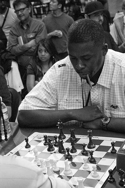 Rapper GZA from the Wu-Tang clan is also know as a big chess buff. 🔱 Gza Wu Tang, Cultura Hip Hop, Chess Boxing, Hip Hop Classics, Leonard Bernstein, Real Hip Hop, Wu Tang Clan, Hip Hop Art, New York Aesthetic