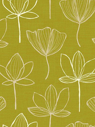 Flower Reference, Design Shapes, Happy Buddha, Design Textile, Flower Mandala, Silk Painting, Pattern Illustration, Textile Patterns, Green Flowers