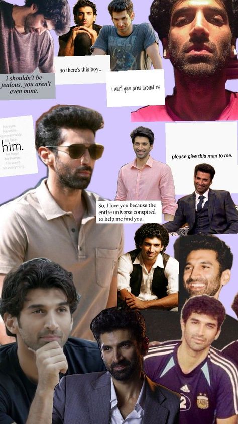 Brown Men Aesthetic, Aditya Roy Kapoor, Aesthetic Indian, Aditya Roy Kapur, Roy Kapoor, Bollywood Men, Euphoria Fashion, Character Profiles, Iconic Movie Posters