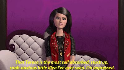 Barbie Life In The Dreamhouse Quotes, Raquel Barbie Life In The Dream House, Raquelle Barbie Quotes, Barbie Life In The Dreamhouse Aesthetic, Barbie Life In The Dreamhouse Funny, Barbie Litdh, Life In The Dreamhouse Barbie, Barbie Mood, Dreamhouse Barbie