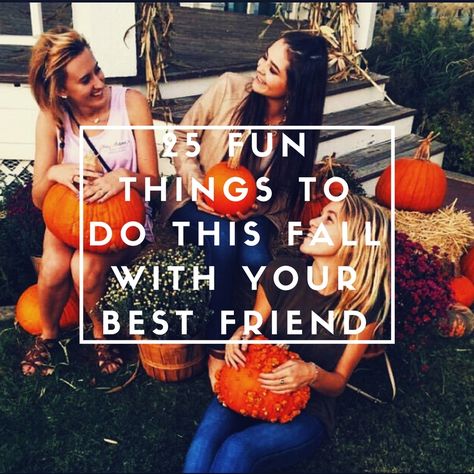 Things To Do In Fall With Friends, Fall Things To Do With Friends, Fall Hangout, Fall Checklist, Lake Party, October Activities, Fall Friends, Fall Dinner Party, Best Friend Day