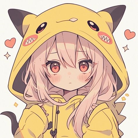 Seni Korea, Images Kawaii, Chibi Anime Kawaii, Cute Doodles Drawings, Cute Anime Chibi, Cute Cartoon Drawings, Dessin Adorable, Cute Easy Drawings, Cute Anime Wallpaper