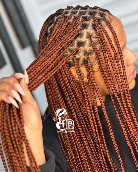 Notlessbox Braids Styles Long Colours, Notlessbox Braids Styles, Notlessbox Braids Styles Long, Protecting Hairstyles, Braids Sizes, Braid Sizes, Blk Hairstyles, Box Braids Sizes, Afrocentric Hair