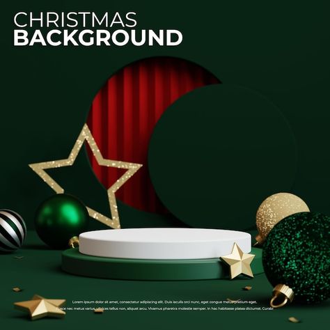 Christmas Product Background, Christmas Sale Poster, Christmas Ads, Big Gift Boxes, Christmas Tree With Presents, Cosmetic Creative, Christmas Offers, Christmas Promotion, Creative Advertising Design