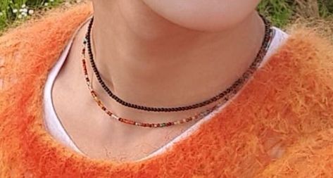 diy choker kpop enhypen jungwon Enhypen Beaded Jewelry, Jungwon Bracelet, Dimension Dilemma Enhypen, Dilemma Enhypen, Diy Choker, Kpop Enhypen, Beaded Bracelet, Jewelry Ideas, Diy Jewelry