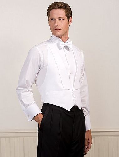 vest for tuxedos | Recent Photos The Commons Getty Collection Galleries World Map App ... Vest With Dress, Black Tie Men, Training Design, Formal Vest, Tuxedo Vest, White Tuxedo, Tuxedo For Men, Mens Vintage, Tuxedos