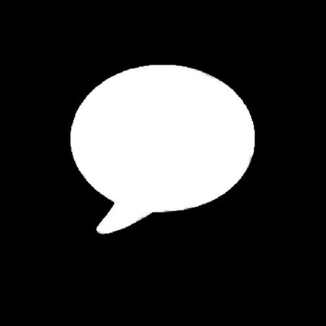 imessage black & white aesthetic ios14 Black Imessage App Icon, Messages Icon Aesthetic, Aesthetic Messages, Black Sparkle Background, Black And White App Icons, Imessage App, Messages Icon, Ipad Picture, Icon Photography