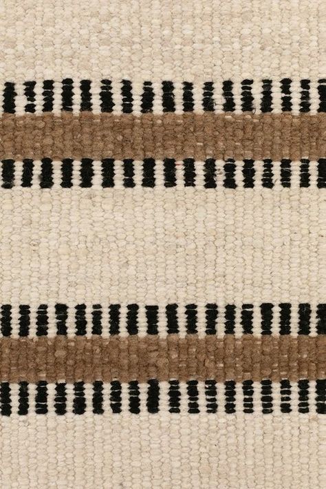 This Ivy House Weaving Art, Neutral Rugs, Rugs And Carpet, Textile Patterns, Sheep Wool, Concept Store, Colour Tone, Rug Design, Woven Rug