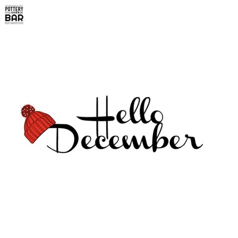 Happy 1st Day Of December, Offer Poster, Welcome December, International Days, Hello December, December 1st, Holiday Poster, International Day, Be The Best