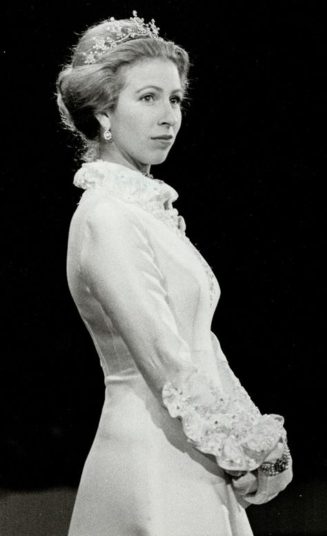 Princesa Anne, Princesa Real, Rainha Elizabeth Ii, Royal Family England, Elisabeth Ii, Princess Elizabeth, Royal Queen, Princess Margaret, Royal Princess