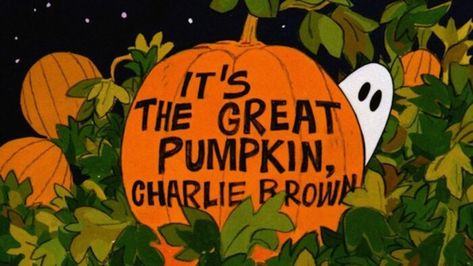 Halloween Widget, It's The Great Pumpkin Charlie Brown, The Great Pumpkin Charlie Brown, Great Pumpkin Charlie Brown, Charlie Brown Halloween, It's The Great Pumpkin, The Great Pumpkin, The Boogeyman, Great Pumpkin