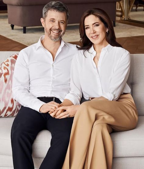 Kroonprinses Mary, Denmark Royal Family, Prince Frederik Of Denmark, Mary Donaldson, Prince Frederick, Mary Of Denmark, Princess Marie Of Denmark, Danish Royalty, Style Royal