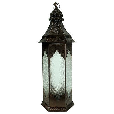 Boho Candles, Boho Lanterns, Cosy Home Decor, Floor Lantern, Old Lanterns, Beaded Lampshade, Glass Candle Lantern, Large Lanterns, Wood Lantern