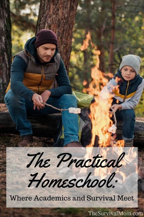 Outdoor Homeschool, Homeschool Homestead, Wild Schooling, Road Schooling, Intentional Communities, Kids Survival Skills, Homeschool Electives, Benefits Of Homeschooling, Homeschool Nature