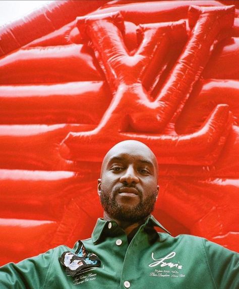 What Happened To Virgil, Atiba Jefferson, Castle Photoshoot, Virgil Abloh Louis Vuitton, Saatchi Gallery, Bouncy Castle, Streetwear Sneakers, Billionaire Boys Club, Virgil Abloh