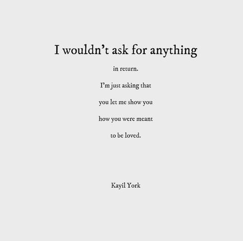 And that's what I meant by expectations. I just wanted you to let me show you the kind of love you need and deserve. I Know You Want Me Quotes, Let Me Show You Love Quotes, Who Wants That Perfect Love Story Anyway, I Wanted You Quotes, The Kind Of Love I Want, I Just Wanted To Love You, Let Me Show You What Real Love Is, I Want A Love Like, I Just Want Love Quotes