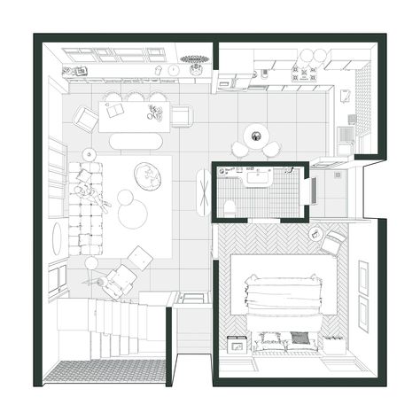 Architecture Guide, Presentation Poster, Floor Plan Sketch, Architecture Drawing Presentation, Hotel Floor Plan, Hotel Floor, Drawing Interior, Contemporary House Exterior, Architectural Floor Plans